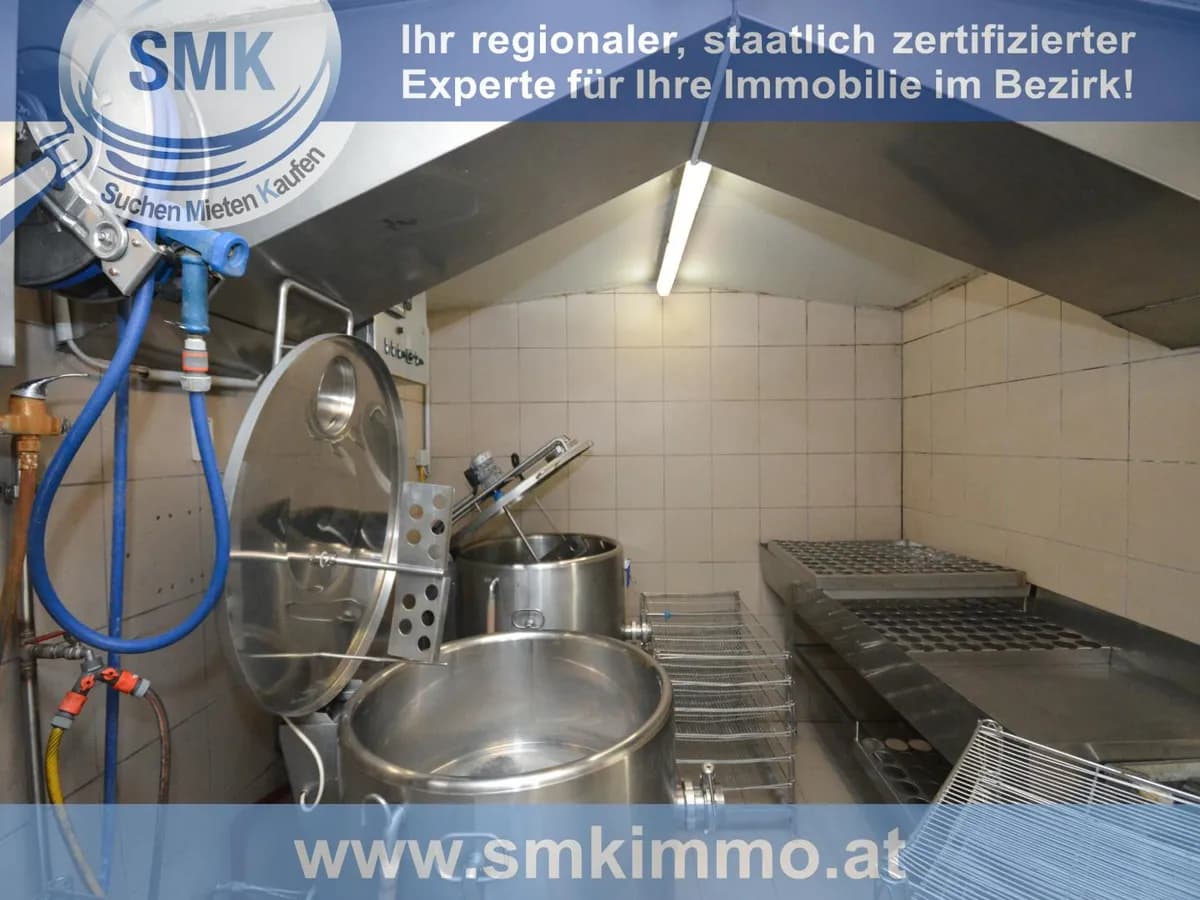 8-Zimmer-Haus kaufen in Gmünd – 187 m², € 168.000 – Bild 25 von 26