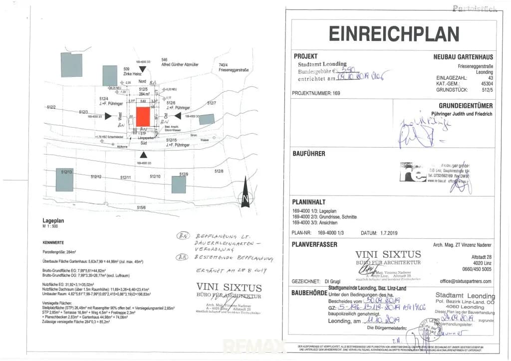 3-Zimmer-Wohnung kaufen in Linz Land – 58,43 m², € 199.000 – Bild 13 von 15