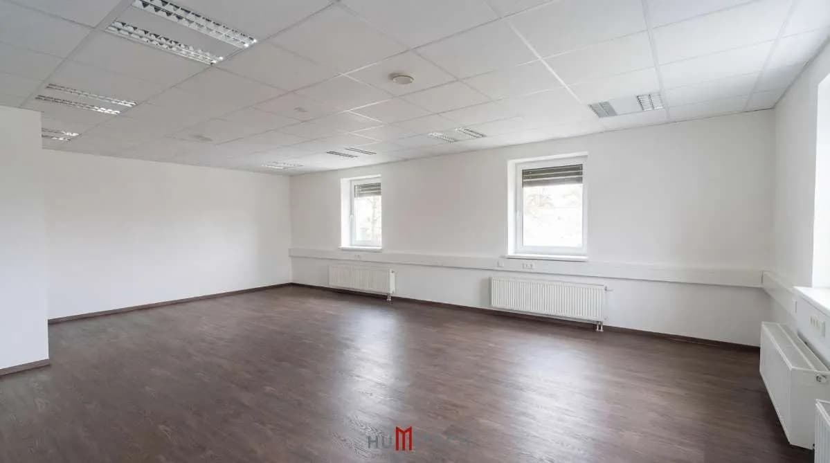 Gewerbeimmobilie mieten in Graz – 123 m², € 1.535 – Bild 1 von 6