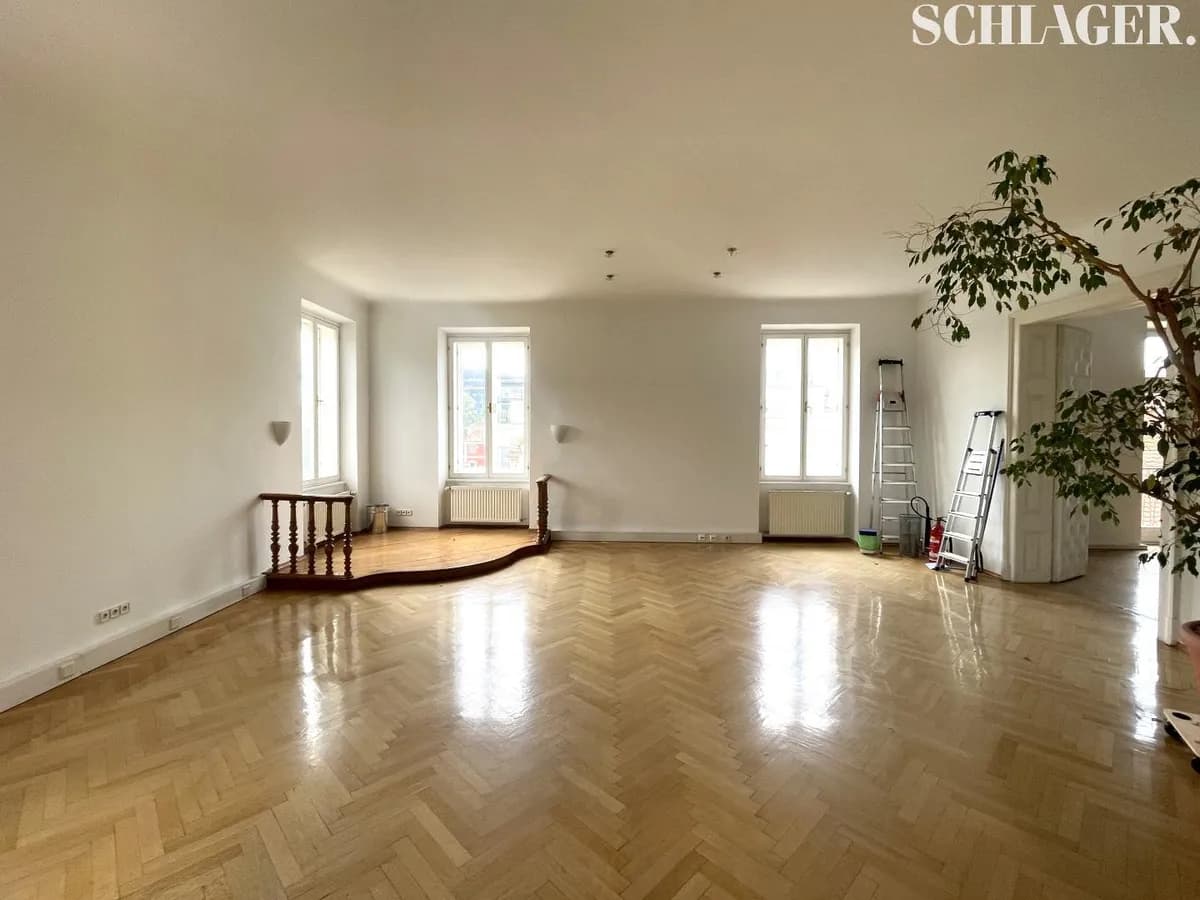 Gewerbeimmobilie mieten in Graz – 183 m², € 2.015 – Bild 2 von 4