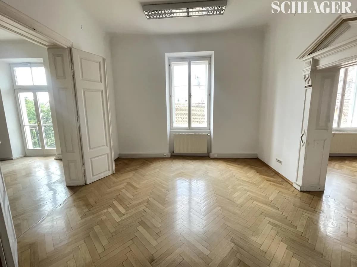 Gewerbeimmobilie mieten in Graz – 183 m², € 2.015 – Bild 3 von 4
