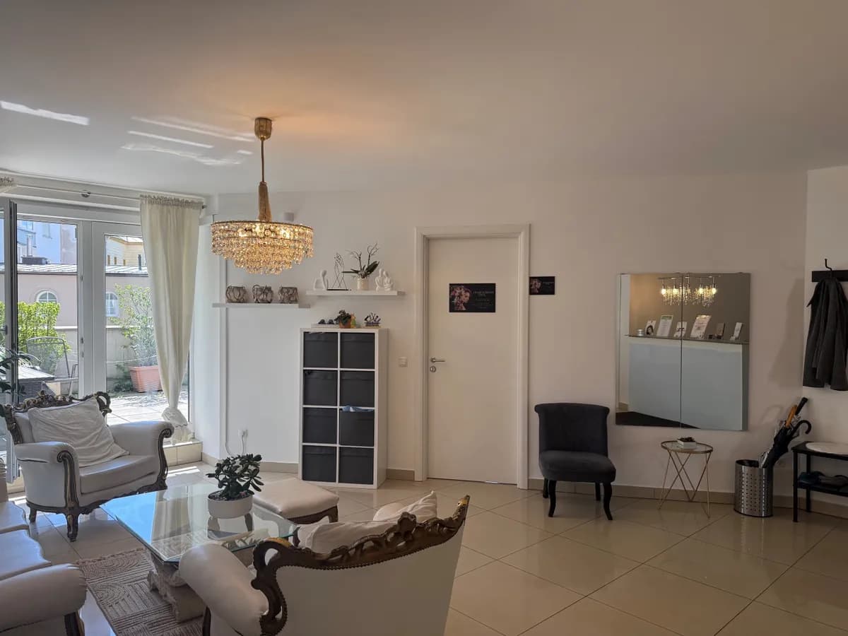 Gewerbeimmobilie mieten in Linz – 30 m², € 572 – Bild 3 von 3