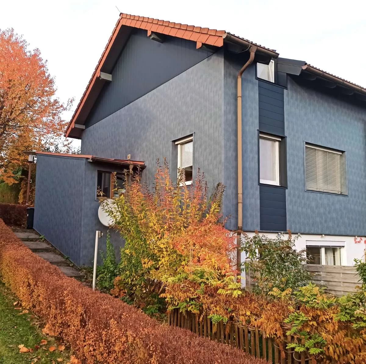 Haus mieten in Vöcklabruck – 105 m², € 1.365