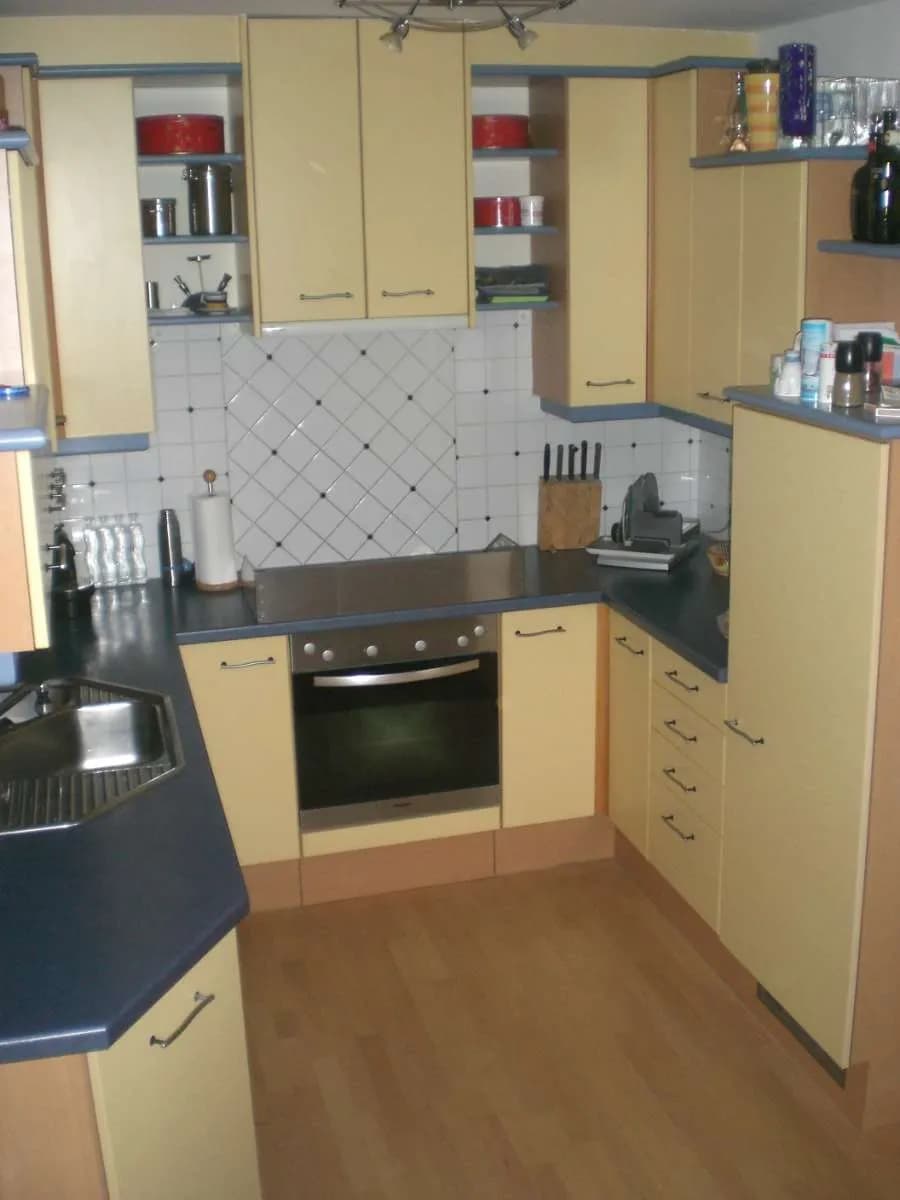 Haus mieten in Vöcklabruck – 105 m², € 1.365 – Bild 2 von 10