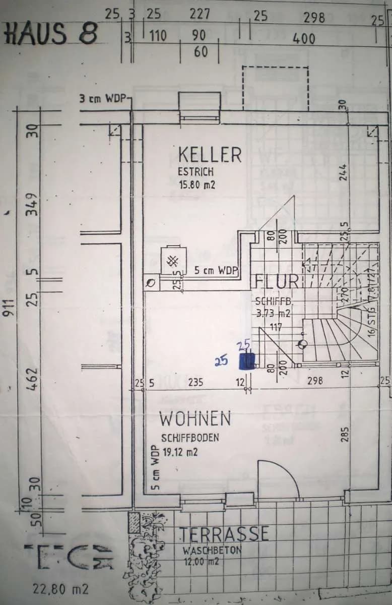 Haus mieten in Vöcklabruck – 105 m², € 1.365 – Bild 5 von 10