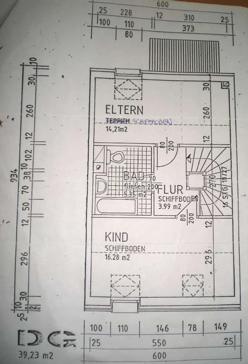 Haus mieten in Vöcklabruck – 105 m², € 1.365 – Bild 7 von 10