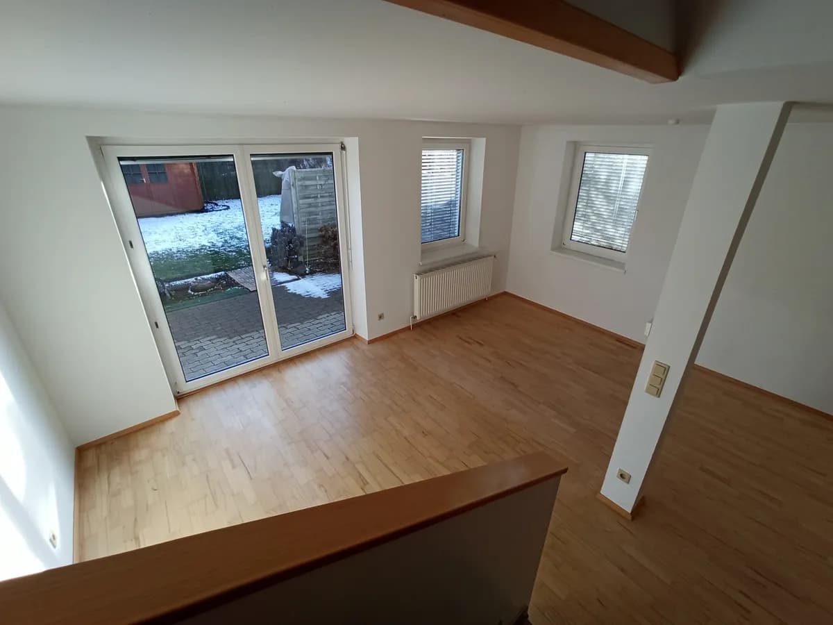 Haus mieten in Vöcklabruck – 105 m², € 1.365 – Bild 8 von 10