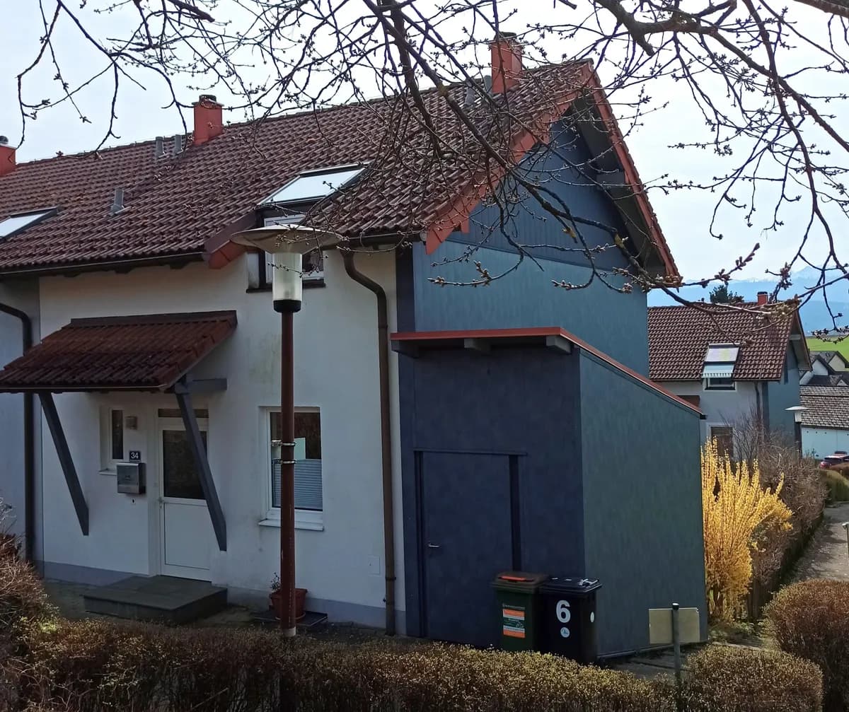 Haus mieten in Vöcklabruck – 105 m², € 1.365 – Bild 9 von 10