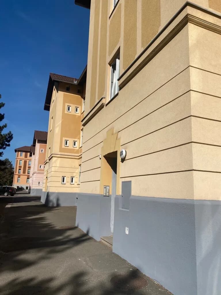 Gewerbeimmobilie kaufen in Leoben – 3 244 m², € 4.000.000