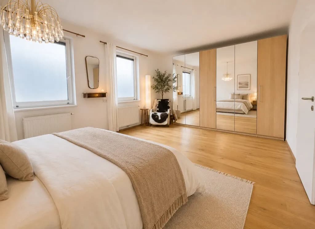3-Zimmer-Wohnung kaufen in Wien – 90 m², € 479.000 – Bild 9 von 19