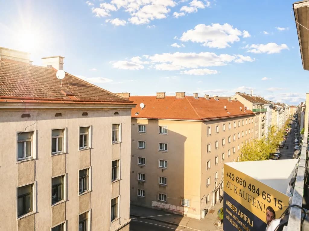 3-Zimmer-Wohnung kaufen in Wien – 90 m², € 479.000 – Bild 15 von 19