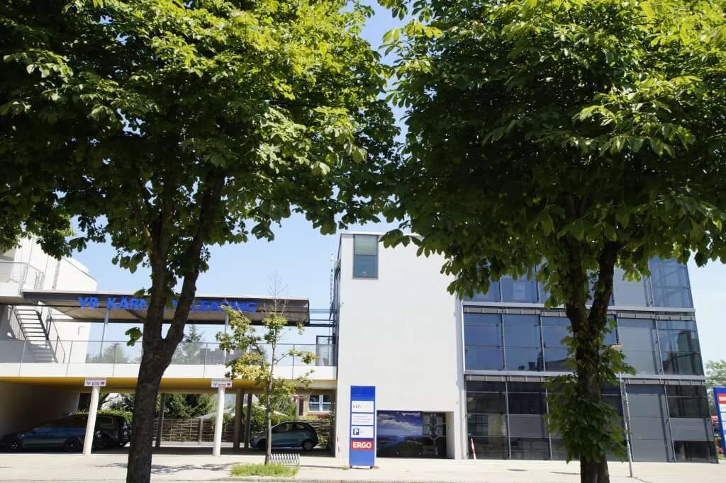 Gewerbeimmobilie kaufen in Klagenfurt – 1 244 m² – Bild 2 von 2