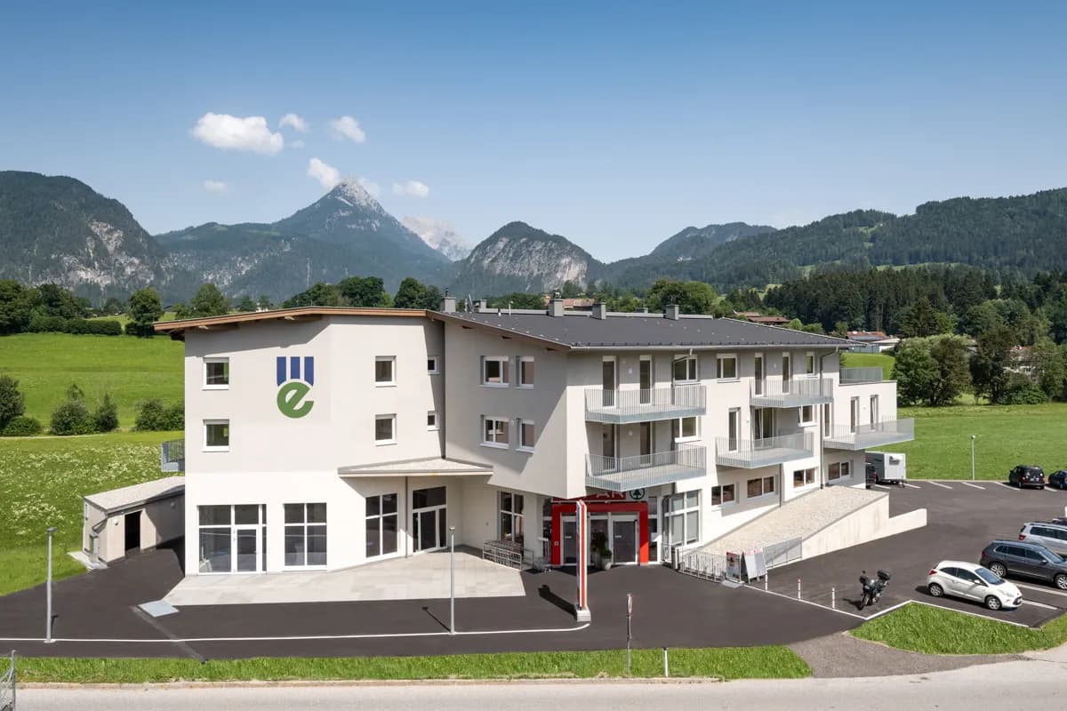 Immobilie kaufen in Kufstein – 13 m², € 23.034