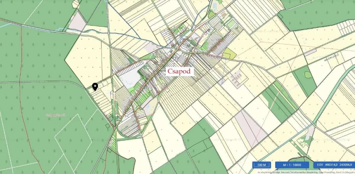 Immobilie kaufen in Österreich – 24 000 m² – Bild 2 von 4