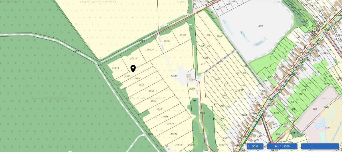 Immobilie kaufen in Österreich – 24 000 m² – Bild 3 von 4