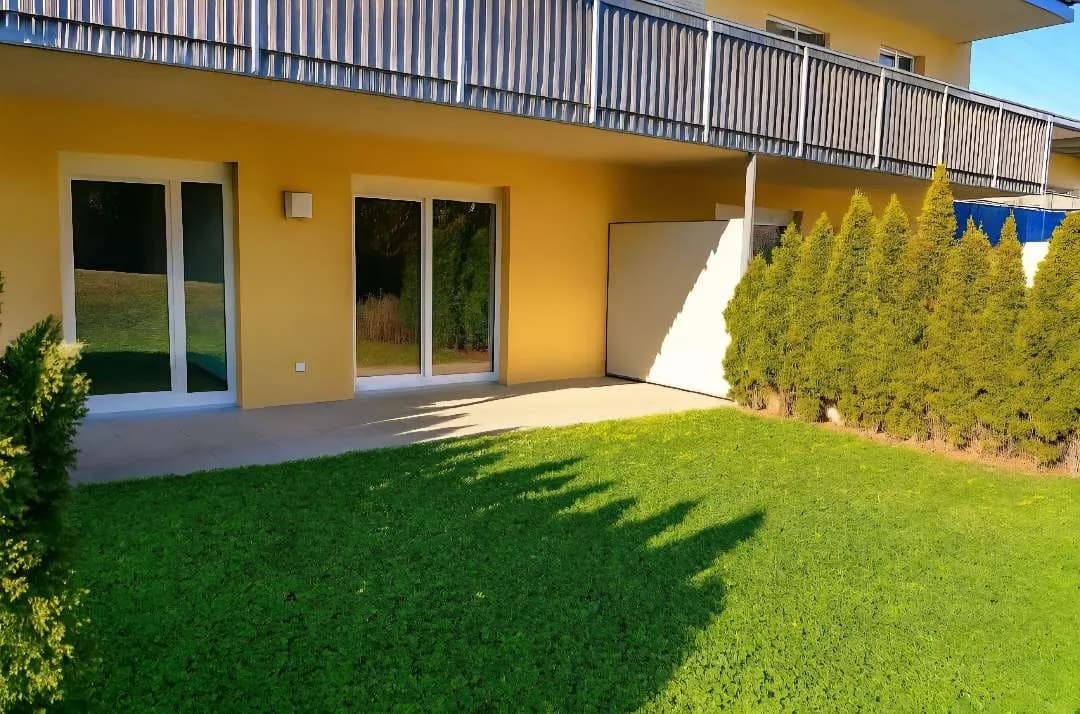 3-Zimmer-Wohnung mieten in Südoststeiermark – 60 m², € 749