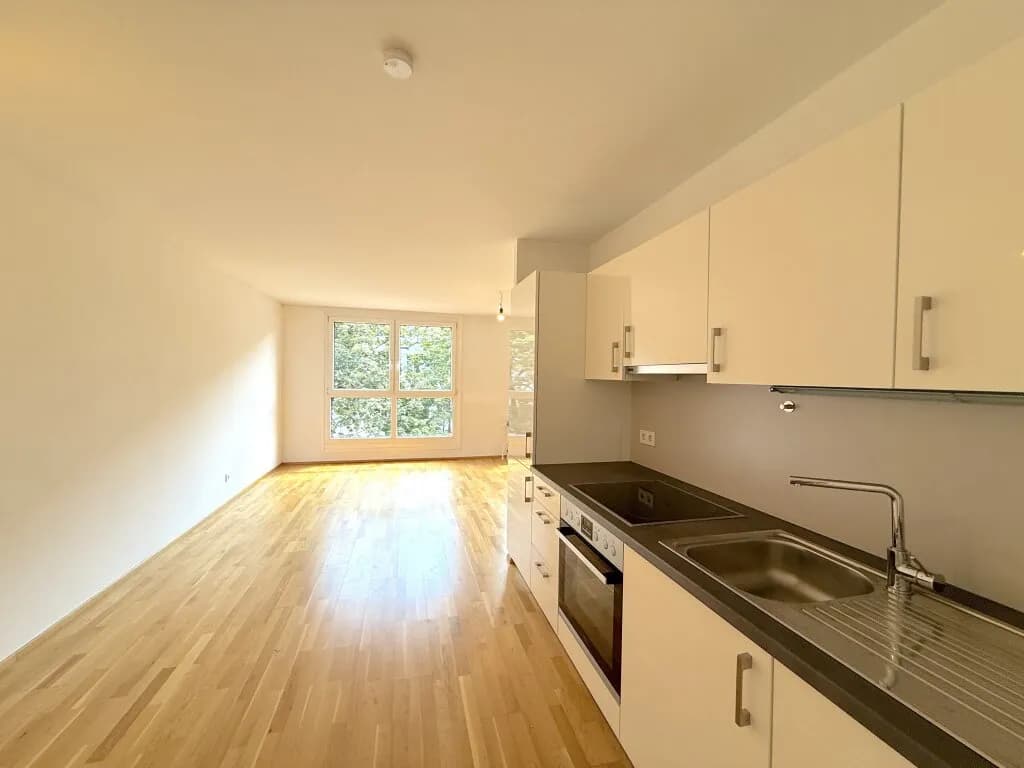 1-Zimmer-Wohnung kaufen in Wien – 48,66 m², € 215.000 – Bild 1 von 26