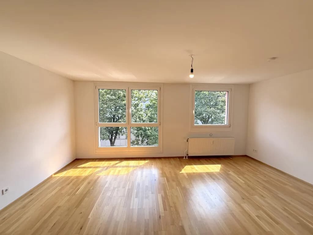 1-Zimmer-Wohnung kaufen in Wien – 48,66 m², € 215.000 – Bild 2 von 26