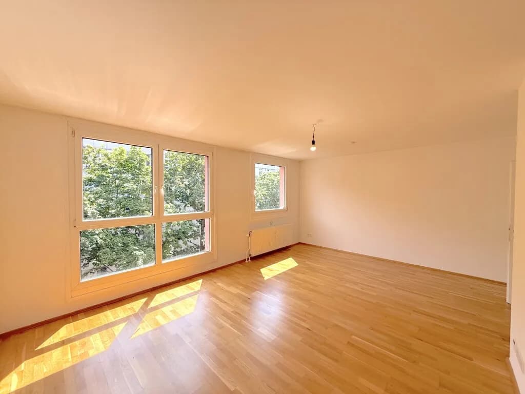 1-Zimmer-Wohnung kaufen in Wien – 48,66 m², € 215.000 – Bild 3 von 26