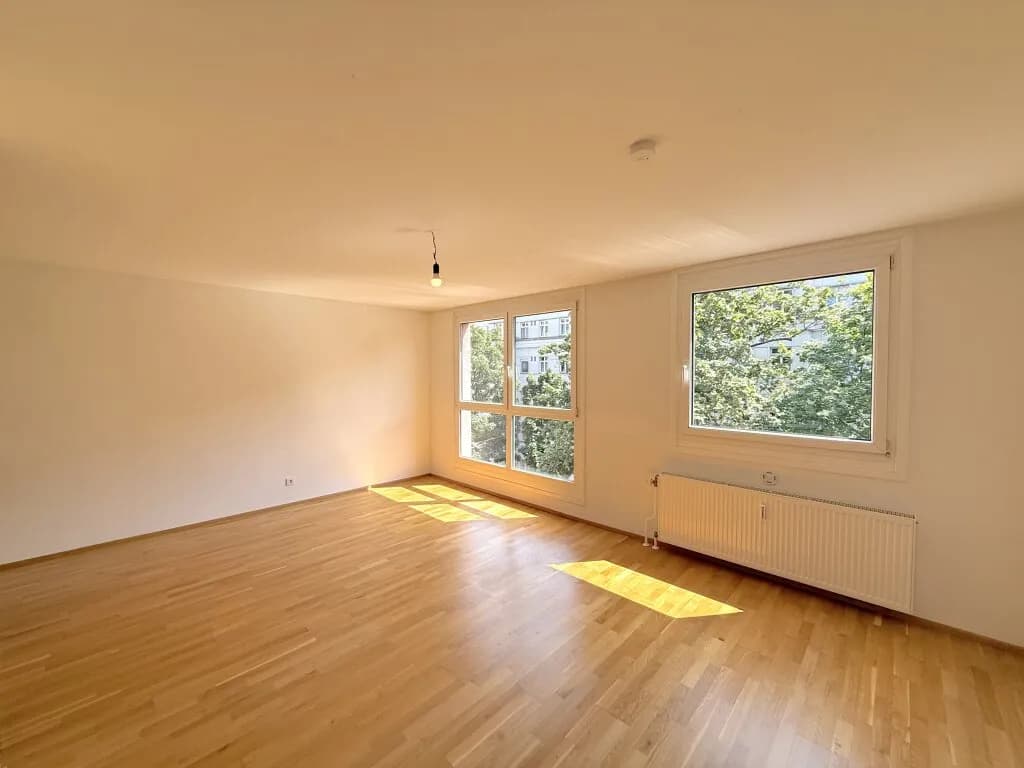 1-Zimmer-Wohnung kaufen in Wien – 48,66 m², € 215.000 – Bild 4 von 26