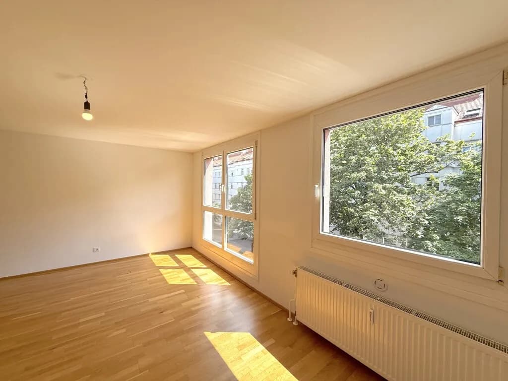 1-Zimmer-Wohnung kaufen in Wien – 48,66 m², € 215.000 – Bild 5 von 26
