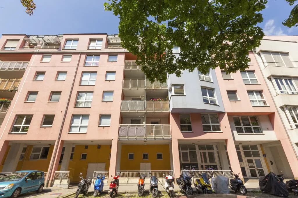 1-Zimmer-Wohnung kaufen in Wien – 48,66 m², € 215.000 – Bild 16 von 26