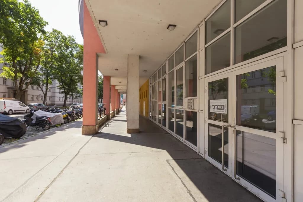 1-Zimmer-Wohnung kaufen in Wien – 48,66 m², € 215.000 – Bild 17 von 26