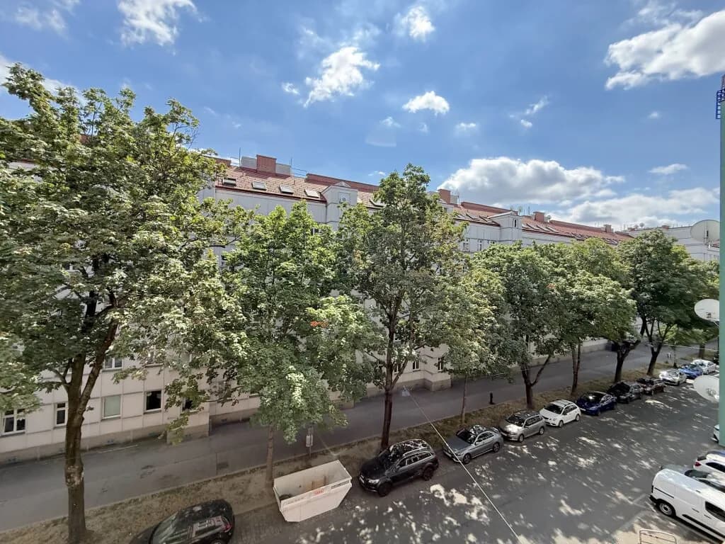 1-Zimmer-Wohnung kaufen in Wien – 48,66 m², € 215.000 – Bild 20 von 26