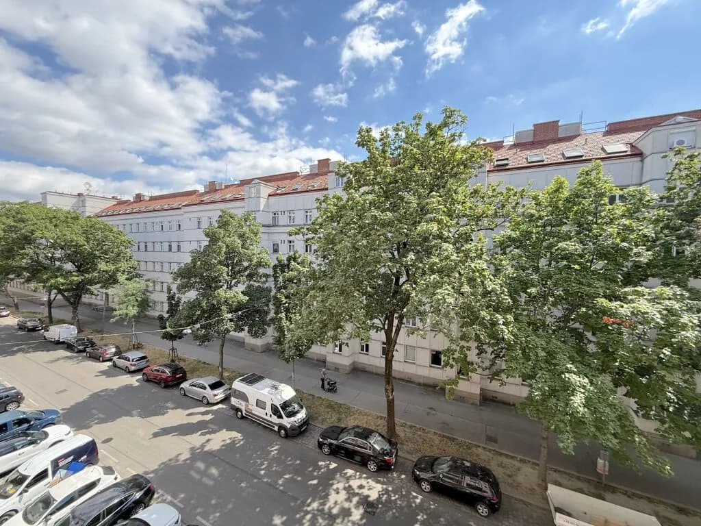 1-Zimmer-Wohnung kaufen in Wien – 48,66 m², € 215.000 – Bild 21 von 26