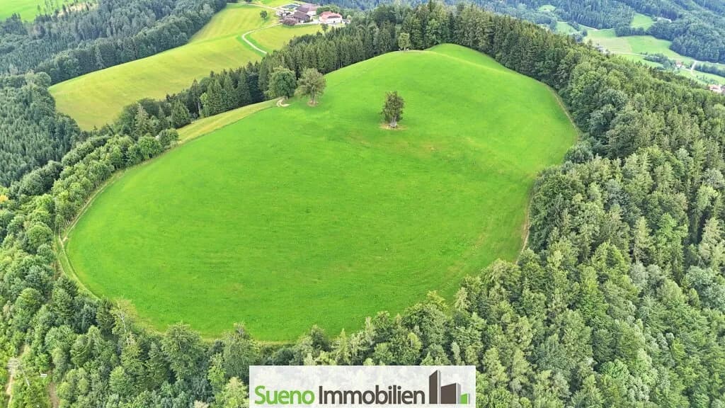 Grundstück kaufen in Kirchdorf an der Krems – 47 756 m², € 249.000