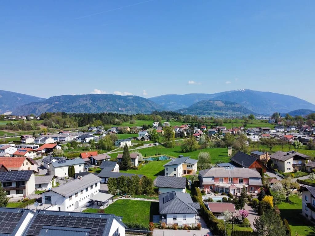 2-Zimmer-Wohnung kaufen in Villach – 63,77 m², € 389.500