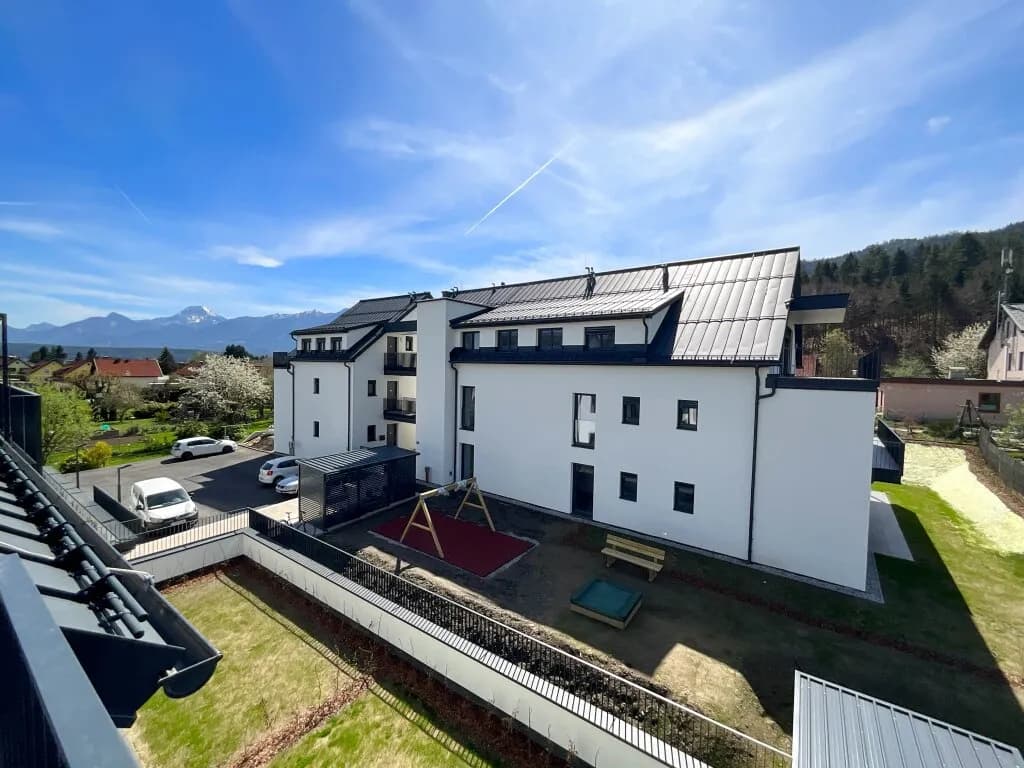 2-Zimmer-Wohnung kaufen in Villach – 63,77 m², € 389.500 – Bild 2 von 7
