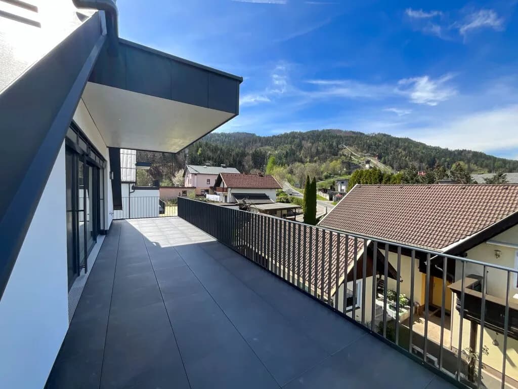 2-Zimmer-Wohnung kaufen in Villach – 63,77 m², € 389.500 – Bild 3 von 7