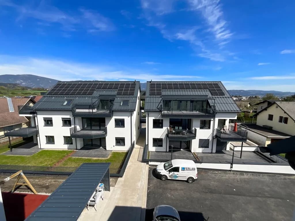 2-Zimmer-Wohnung kaufen in Villach – 63,77 m², € 389.500 – Bild 5 von 7