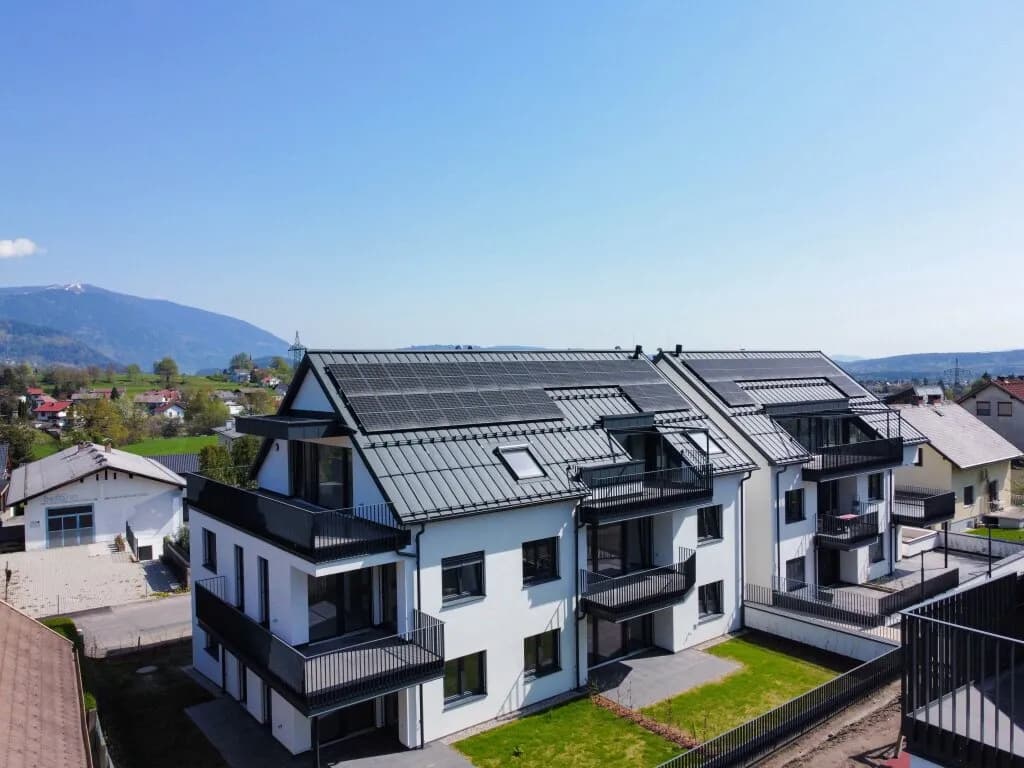 2-Zimmer-Wohnung kaufen in Villach – 63,77 m², € 389.500 – Bild 6 von 7
