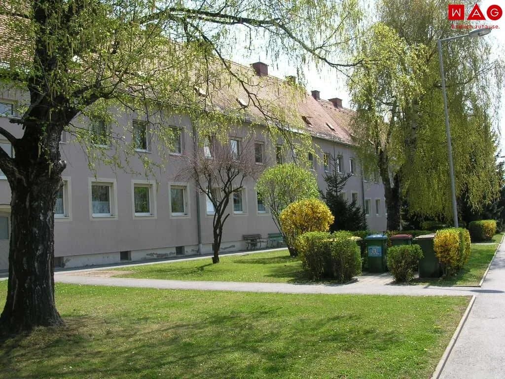 5-Zimmer-Wohnung mieten in Voitsberg – 87,3 m², € 646