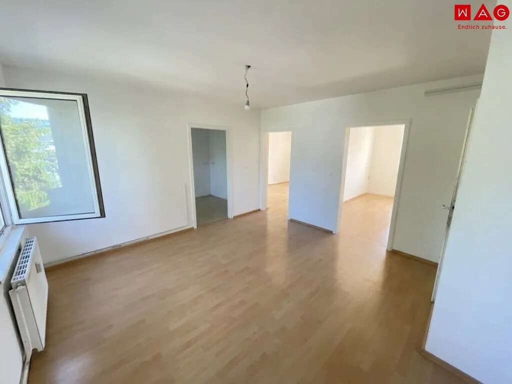 5-Zimmer-Wohnung mieten in Voitsberg – 87,3 m², € 646 – Bild 4 von 16