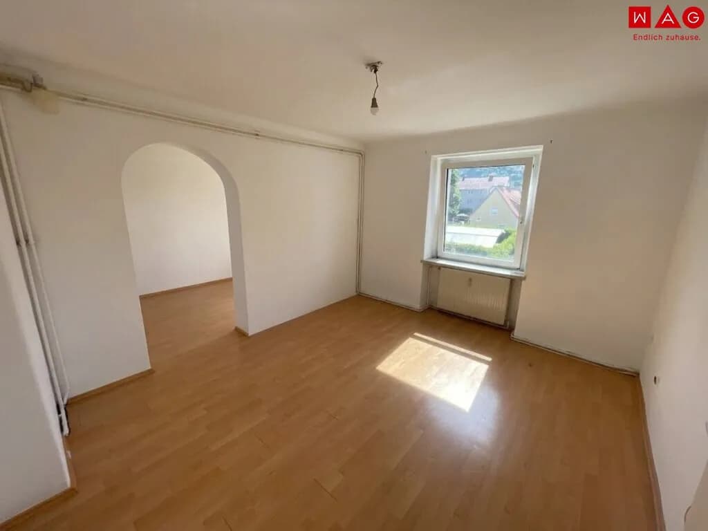 5-Zimmer-Wohnung mieten in Voitsberg – 87,3 m², € 646 – Bild 9 von 16