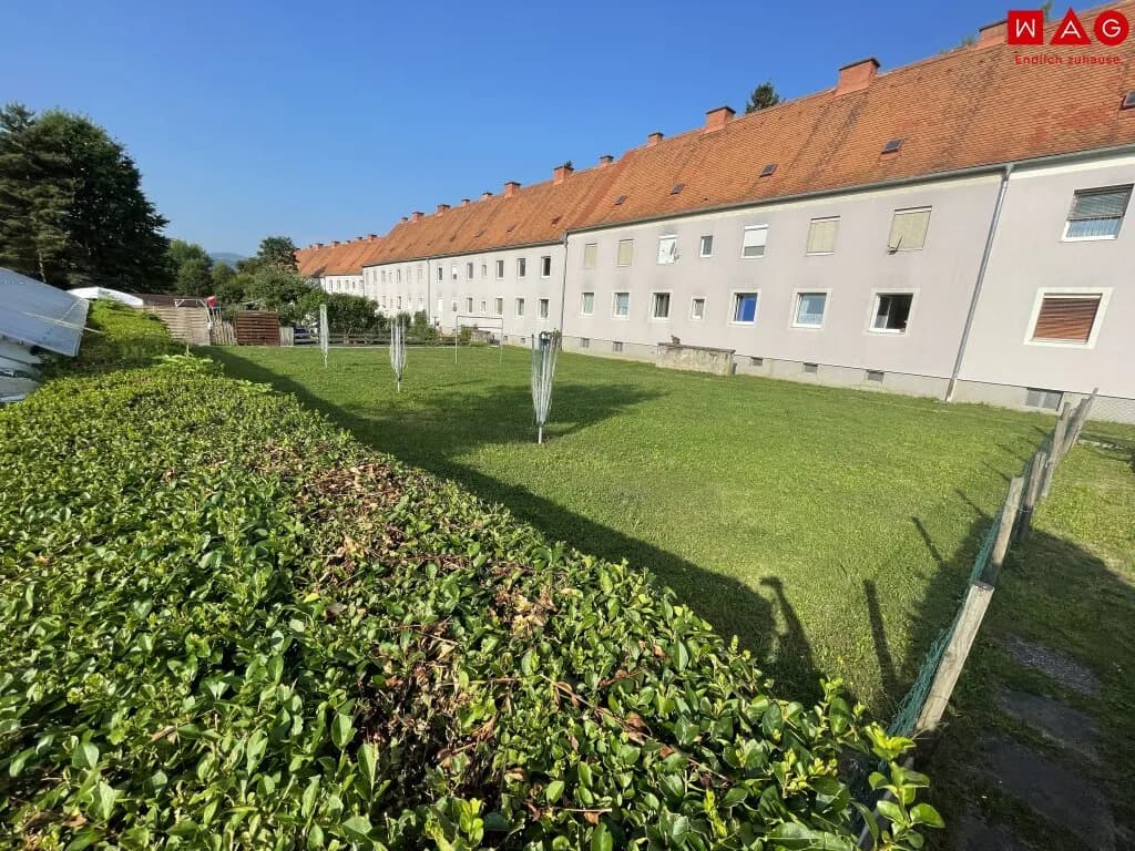 5-Zimmer-Wohnung mieten in Voitsberg – 87,3 m², € 646 – Bild 14 von 16