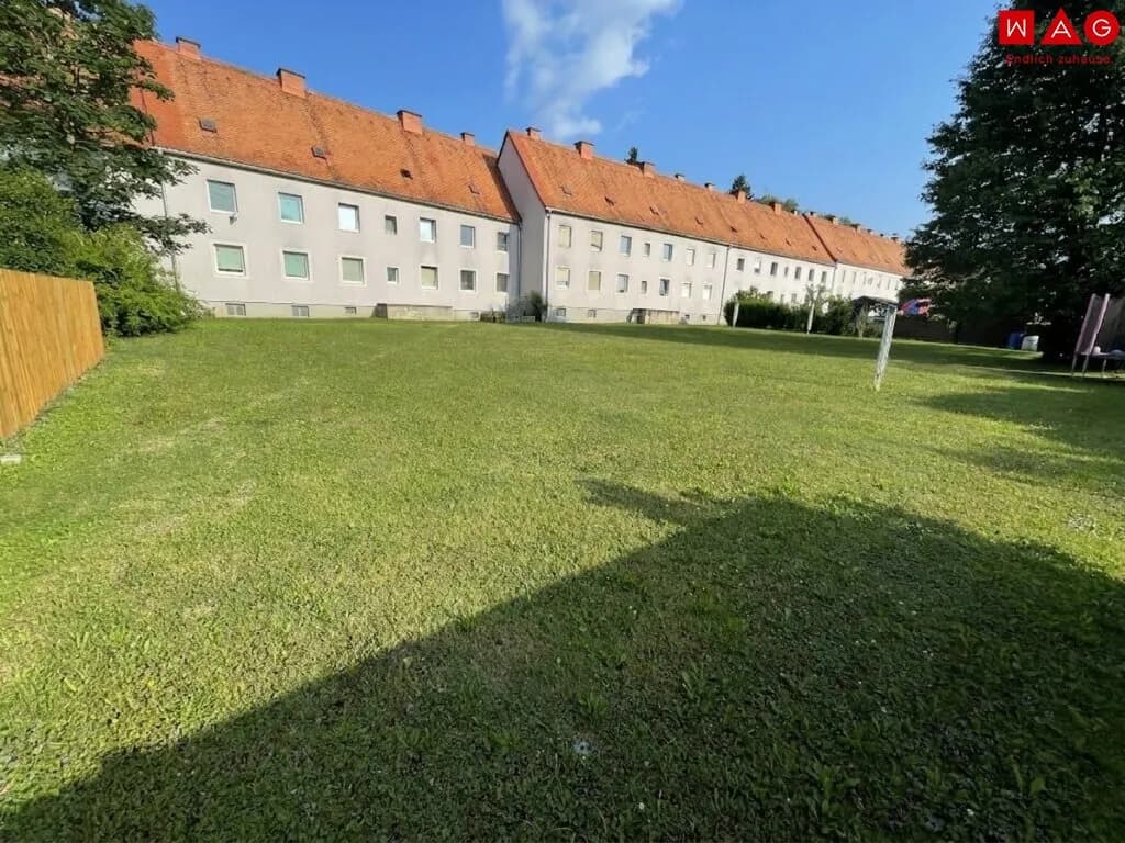 5-Zimmer-Wohnung mieten in Voitsberg – 87,3 m², € 646 – Bild 15 von 16