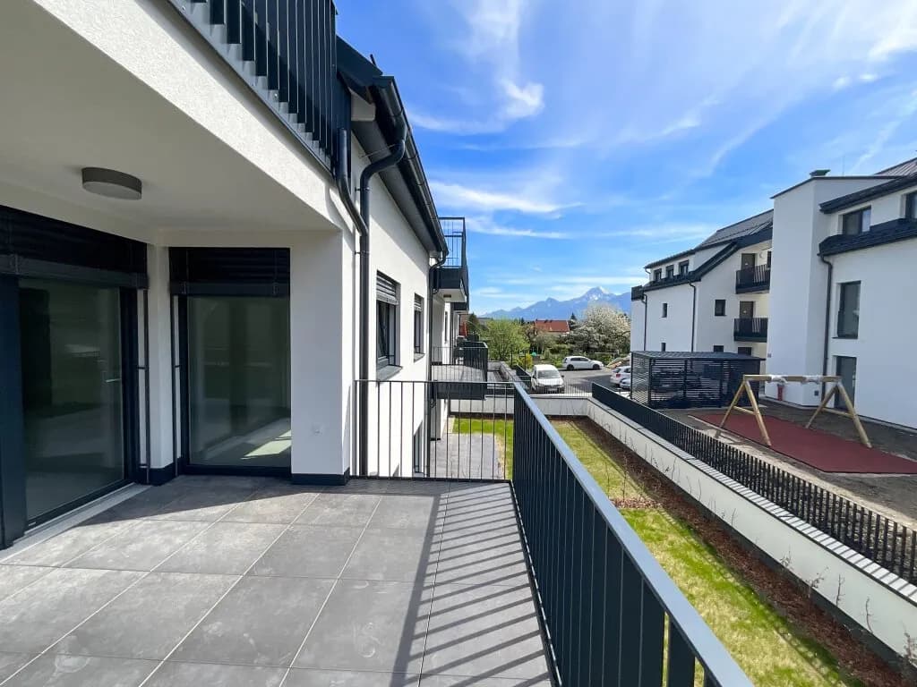 3-Zimmer-Wohnung kaufen in Villach – 83,8 m², € 410.000