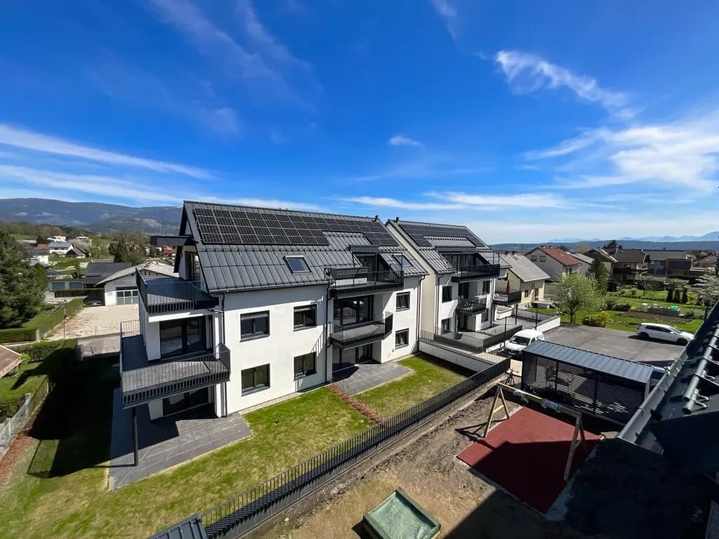 3-Zimmer-Wohnung kaufen in Villach – 83,8 m², € 410.000 – Bild 2 von 6