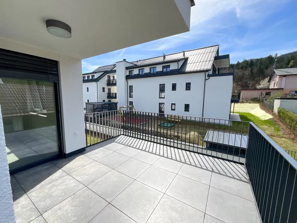 3-Zimmer-Wohnung kaufen in Villach – 83,8 m², € 410.000 – Bild 3 von 6