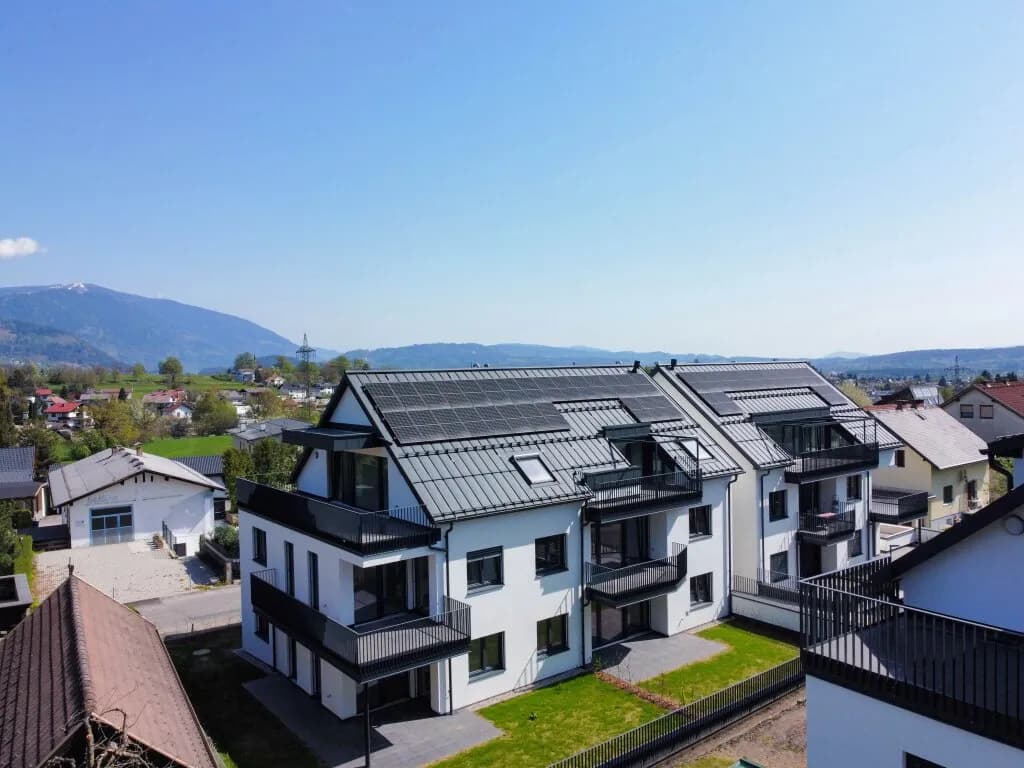 3-Zimmer-Wohnung kaufen in Villach – 83,8 m², € 410.000 – Bild 4 von 6