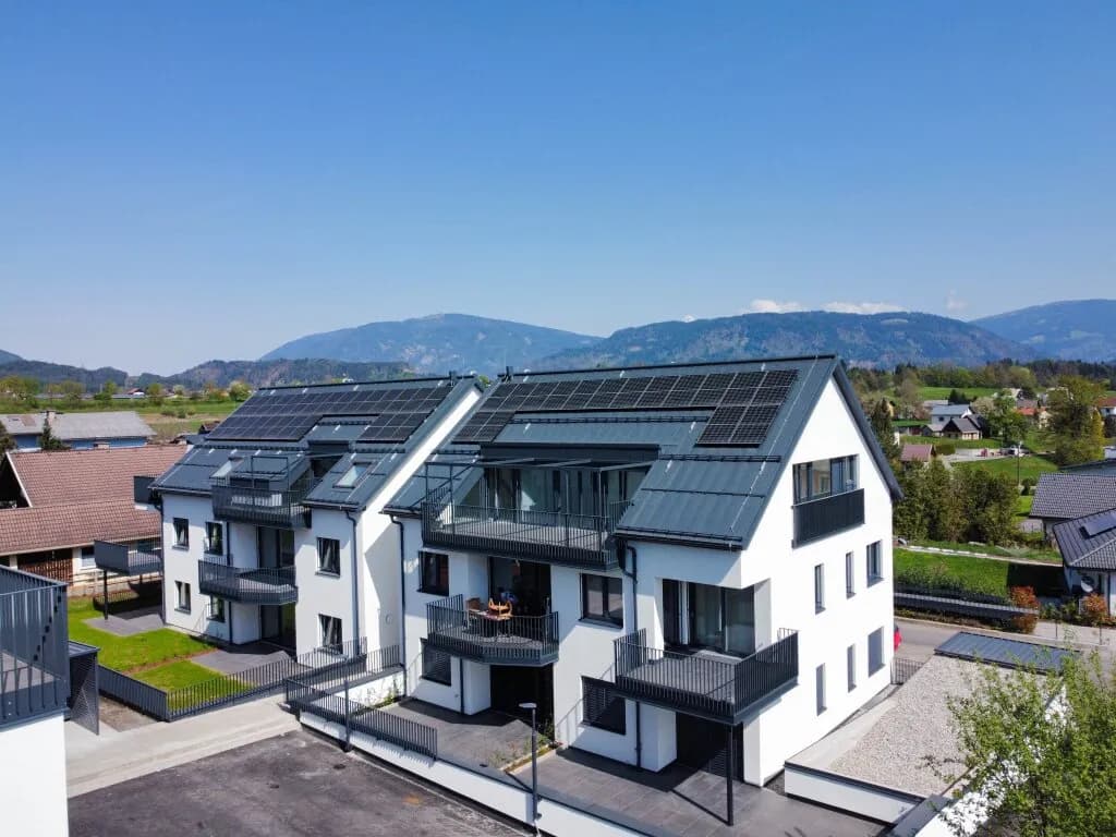 3-Zimmer-Wohnung kaufen in Villach – 83,8 m², € 410.000 – Bild 5 von 6