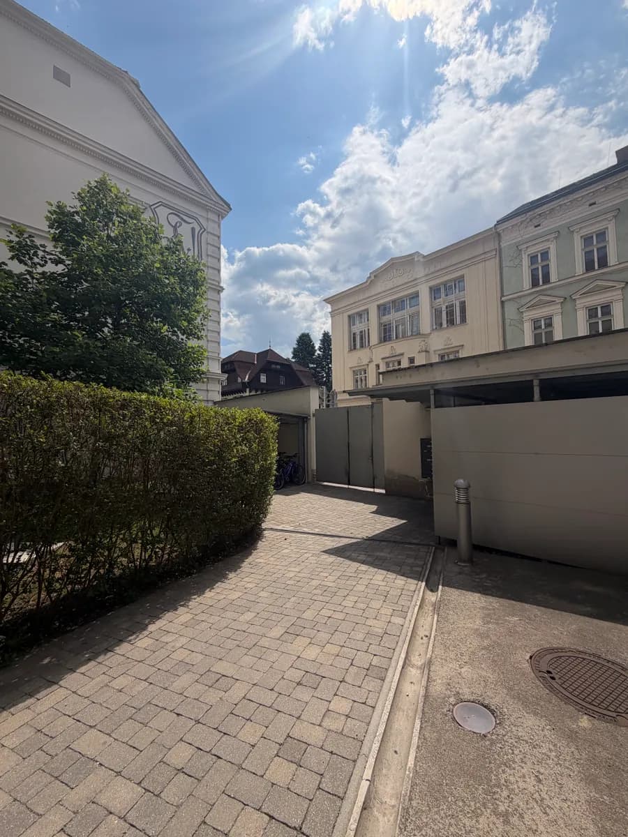 2-Zimmer-Wohnung mieten in Leoben – 48,05 m², € 734 – Bild 2 von 5