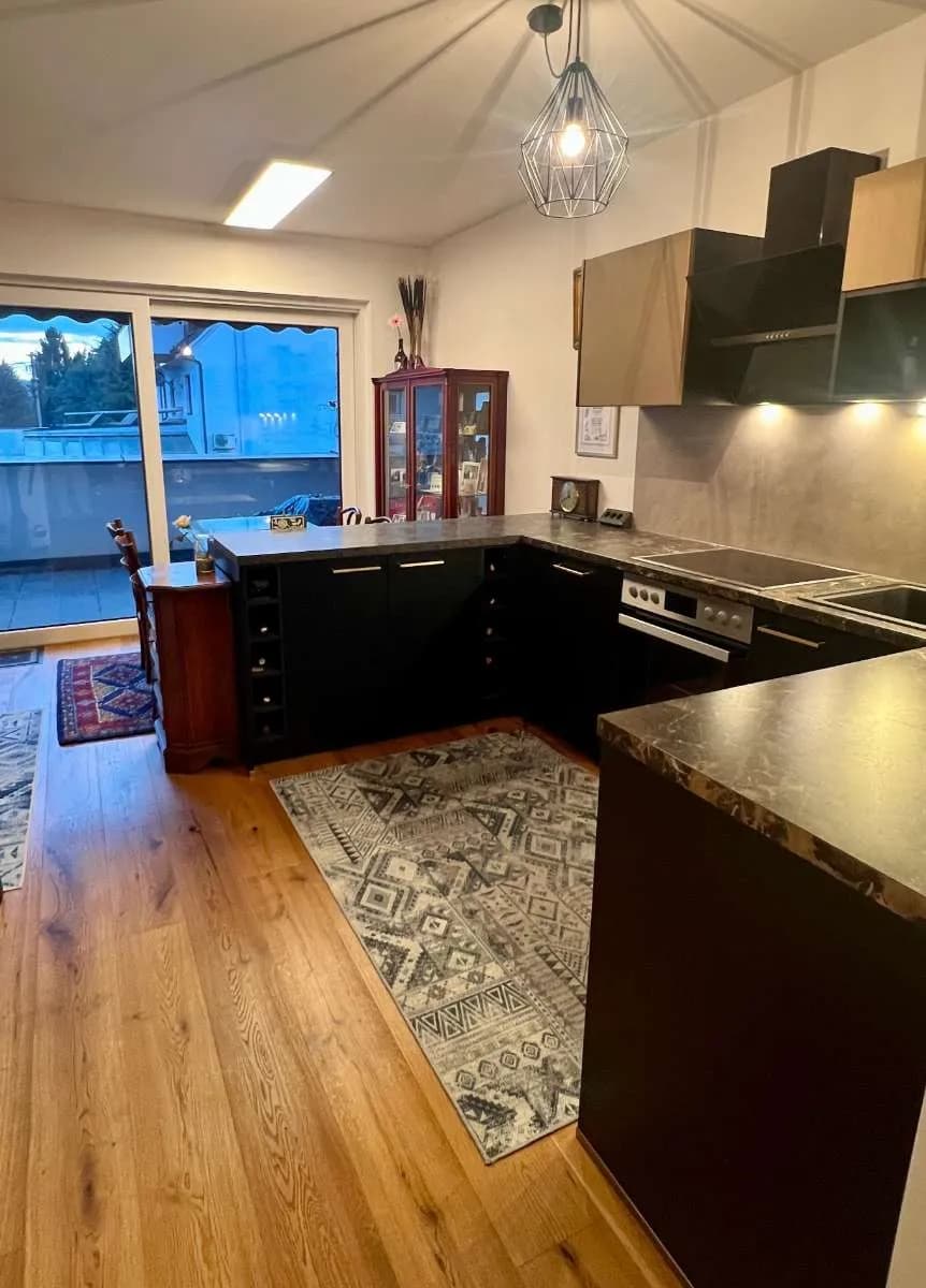 2-Zimmer-Wohnung kaufen in Graz – 49,52 m², € 224.000