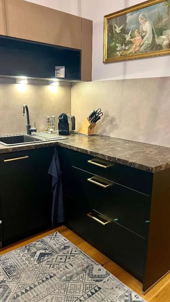 2-Zimmer-Wohnung kaufen in Graz – 49,52 m², € 224.000 – Bild 3 von 16