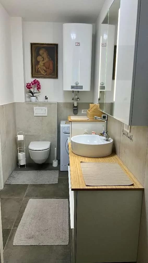 2-Zimmer-Wohnung kaufen in Graz – 49,52 m², € 224.000 – Bild 10 von 16