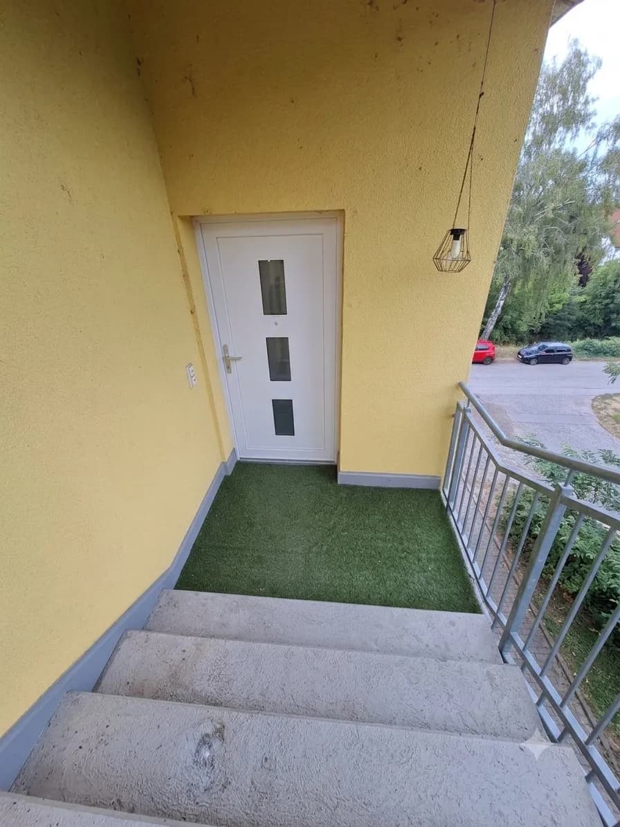 2-Zimmer-Wohnung mieten in Korneuburg – 62 m², € 715